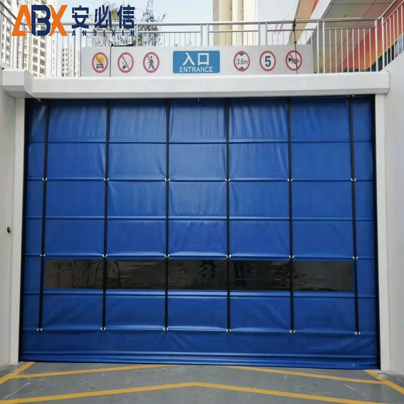 湘潭背带堆积门