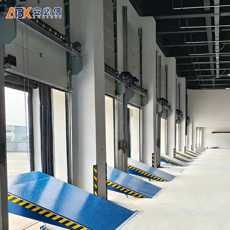 湘潭保温提升门